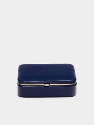 F. Hammann Leather Playing Cards Set