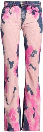 Aniye By BOTTOMWEAR - Pantaloni jeans su YOOX.COM
