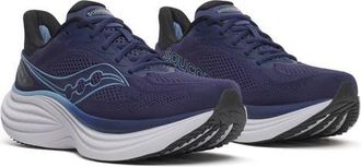 Saucony Triumph 24 Running Shoe in Naval/windward at Nordstrom, Size 12.5
