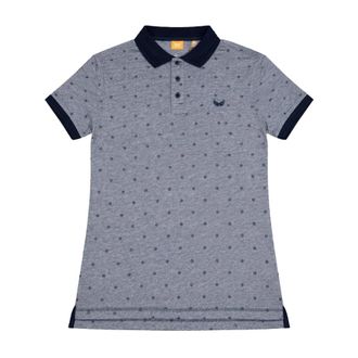 Kaporal Polo Shirt - Tops - Hombre - Azul - S