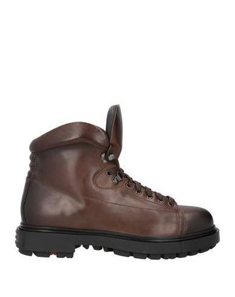 Santoni SCHUHE - Stiefeletten auf YOOX.COM