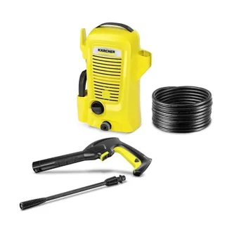 Karcher K 2 Basic Limpiadora A Alta Presi&oacute;n Amarilla 1.4 Kw