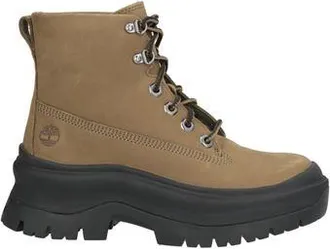 Timberland CALZADO - Botines de ca&ntilde;a alta en YOOX.COM