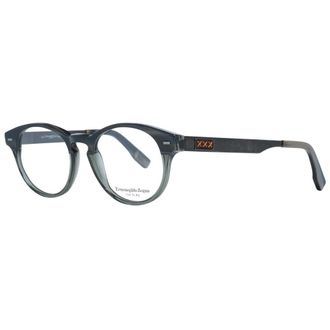 Ermenegildo Zegna Hombre, Accesorios, Gris, Talla: ONE Size