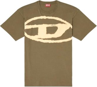 Diesel T Boxt Bleach T-Shirt