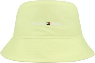 Tommy Jeans Uomo, Accessori, Giallo, Taglia unica, new