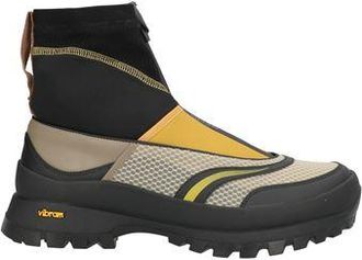 Andersson Bell CALZADO - Botines de ca&ntilde;a alta en YOOX.COM