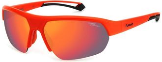 Polaroid Sportzonnebril met gepolariseerde lenzen