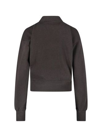 Isabel Marant Womens Sweaters Black Main Material: Cotton
