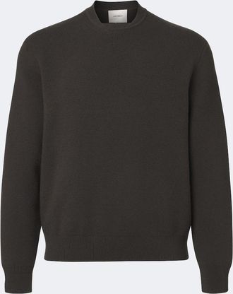 Lisa Yang Pullover Edmond in cashmere
