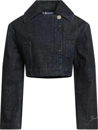 Jacquemus Denim outerwear