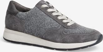 Paul Green WomenS Josie Sneakers In Grey