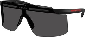 Prada Sunglasses, male, Black, 40 MM, PS B06S Sunglasses
