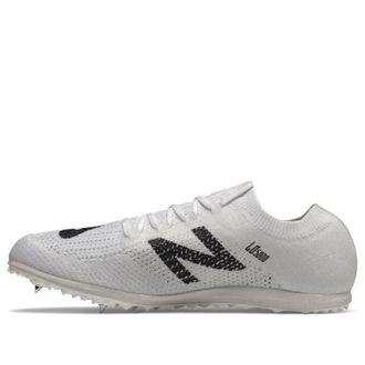 New Balance Ld5k v7 Track Spike White Black ULD5KWB7