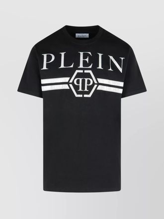 Philipp Plein cotton t-shirt