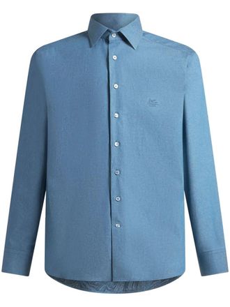 Etro Classic Shirt