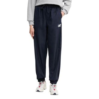 Calvin Klein Jeans Mujer, Pantalones, Azul, Talla: XS