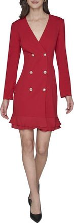 Karl Lagerfeld Karl Lagerfeld Double Dress