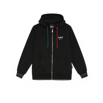 Kickers Uomo, Felpe, Nero, L, new