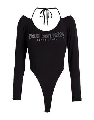 True Religion TOPS - Bodysuits auf YOOX.COM