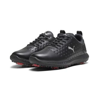 Puma Blaze Pro IGNITE Womens Golf Shoes - Black - Size UK 5.5
