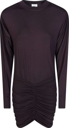 Andamane New Lennox Mini Long Sleeve Mini Dress