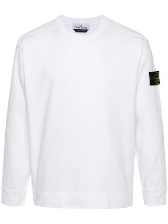 Stone Island Felpa