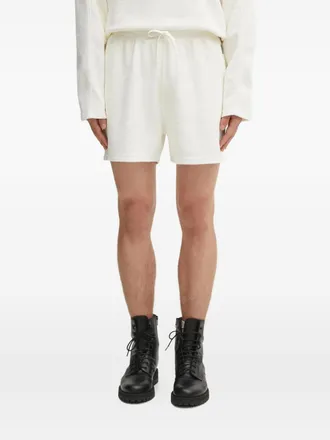 Represent Shorts met trekkoord - Wit