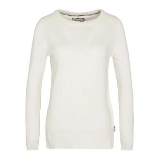 Barbour Mujer, Jerseys, Blanco, Talla: L