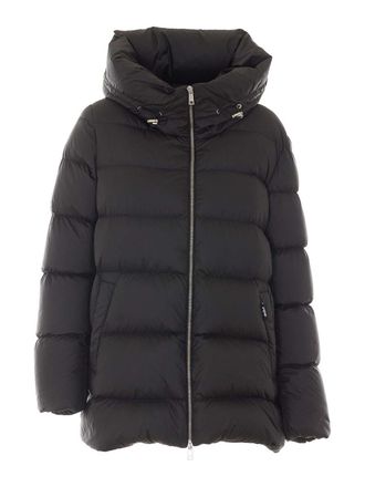Add Cocoon Down Jacket