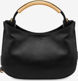 Moschino Moschino Handle Me bag Small - Nero
