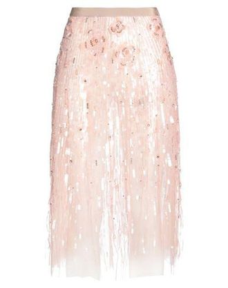 Elisabetta Franchi BOTTOMWEAR - Midi skirts on YOOX.COM