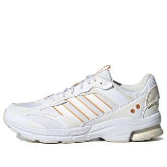 adidas Spiritain 2000 Marathon Running Shoes White Orange HP2634