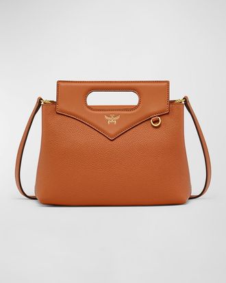 MCM: Blue Bags now up to −79% | Stylight