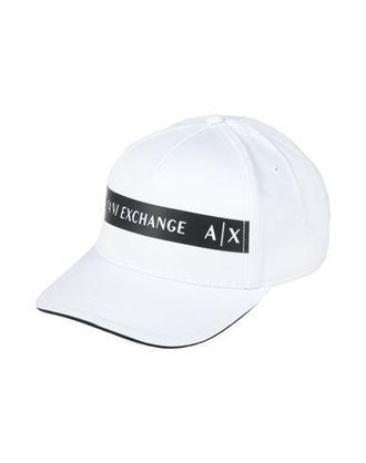 A|X Armani Exchange ACCESSOIRES - Mützen & Hüte auf YOOX.COM