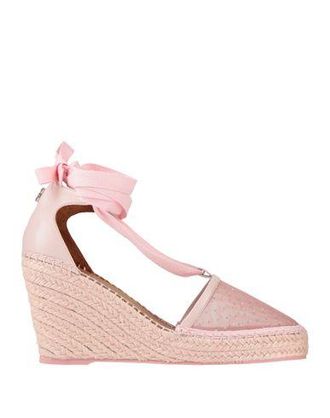 Casadei FOOTWEAR - Espadrilles sur YOOX.COM