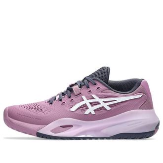 Asics (WMNS) ASICS Gel-Resolution X Wide Ube 1042A278-500