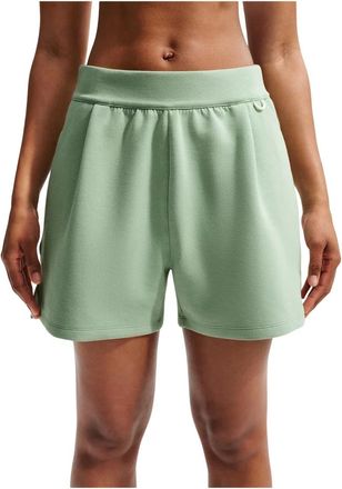 Nike Dames, Sport, Groen, Maat: XS Katoen