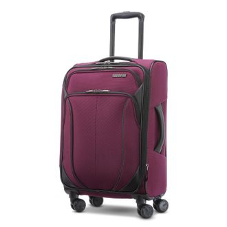 Samsonite American Tourister 4 Kix 2.0 Softside Spinner Carry-On - Luggage