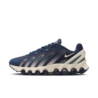 Nike Mens Air Max Dn8 Shoes in Blue | IM2372-437