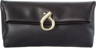 Furla Mianova Leather Pochette