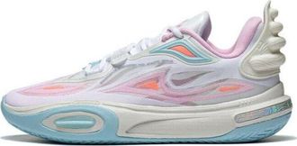 Li-Ning Youth Wade All City 11 V2 Family Love ABPT067-2
