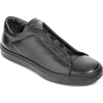 To Boot New York Bolla Sneaker in Black/Black at Nordstrom Rack, Size 13