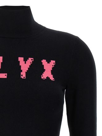Alyx 1017-Alyx-9Sm Womens Logo Sweater