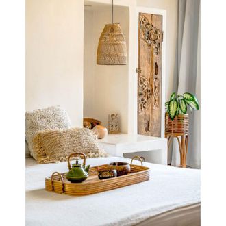 OEM L&aacute;mpara Rollo S