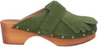 Antidoti SCHUHE - Mules & Clogs auf YOOX.COM