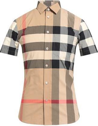 Burberry TOPS - Hemden auf YOOX.COM