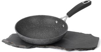 KASANOVA Padella New Petra Dark da 24 cm