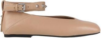 Ash SCHUHE - Ballerinas auf YOOX.COM