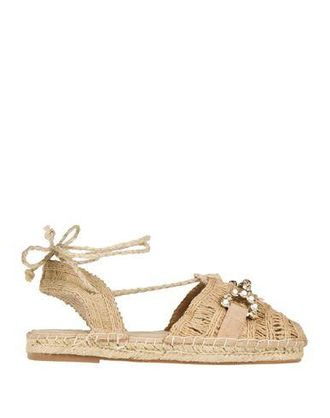 Alma En Pena FOOTWEAR - Espadrilles sur YOOX.COM